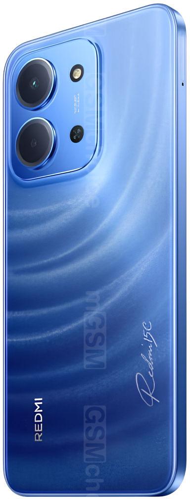 Xiaomi Redmi 15C, photo 2