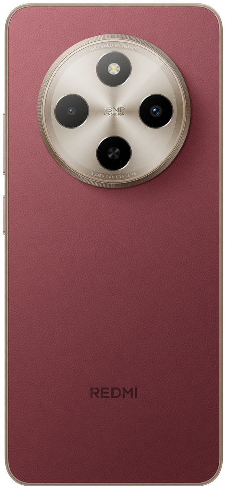Xiaomi Redmi 17C، صورة 2