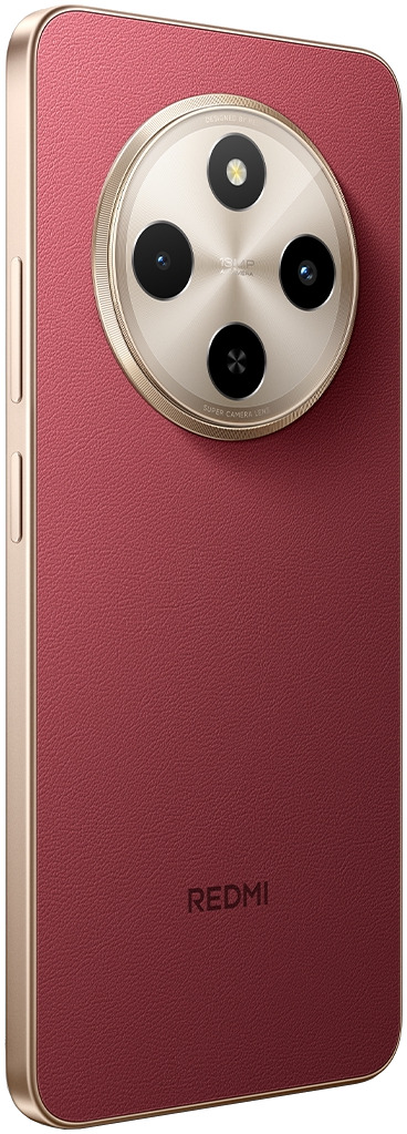 Xiaomi Redmi 17C، صورة 3