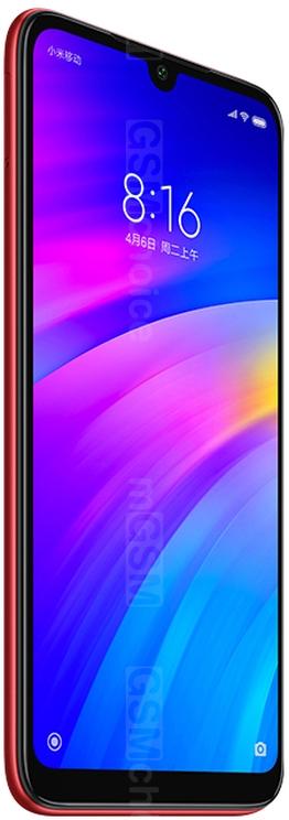 Xiaomi Redmi 7، صورة 1