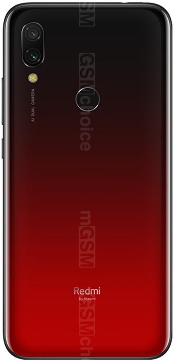 Xiaomi Redmi 7، صورة 2