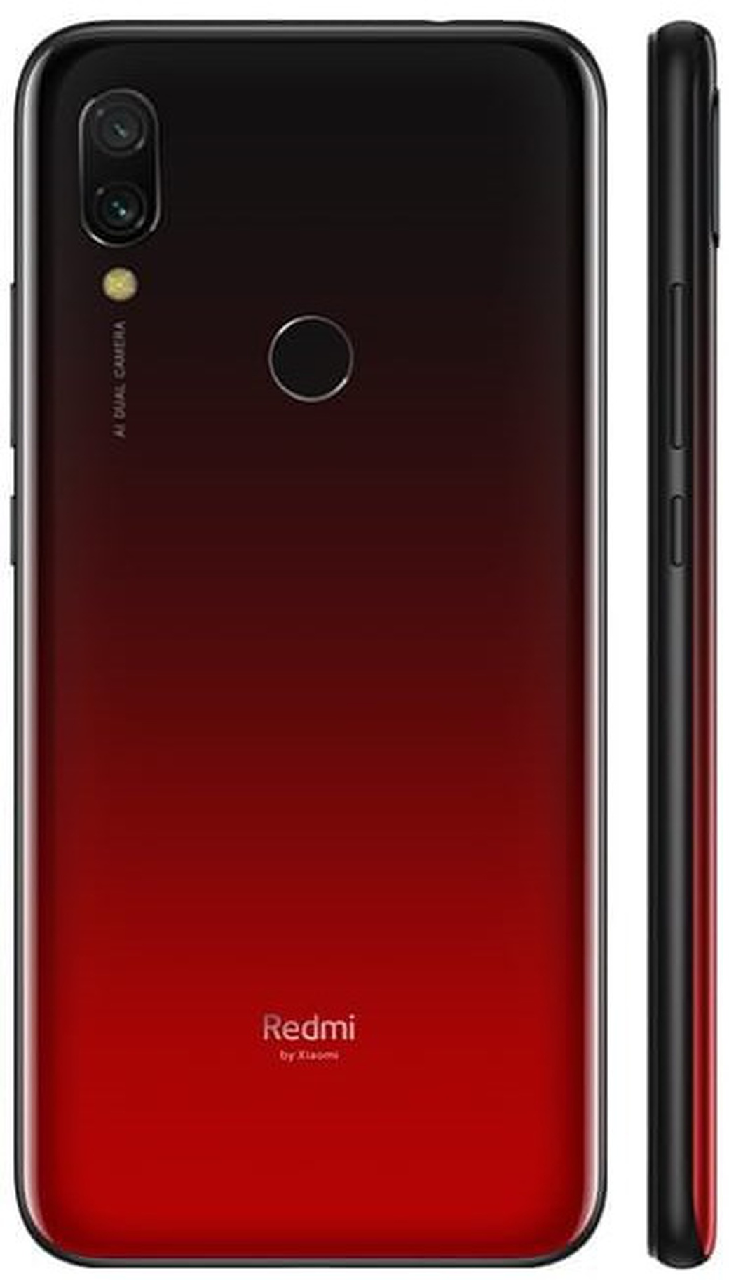 Xiaomi Redmi 7، صورة 3
