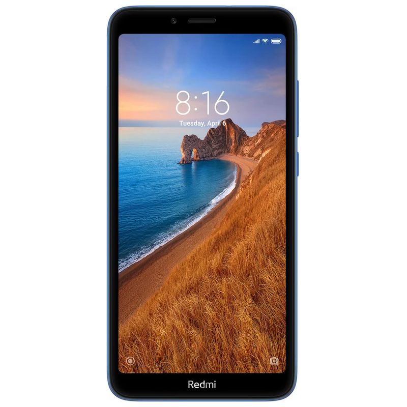 Xiaomi Redmi 7A، صورة 3