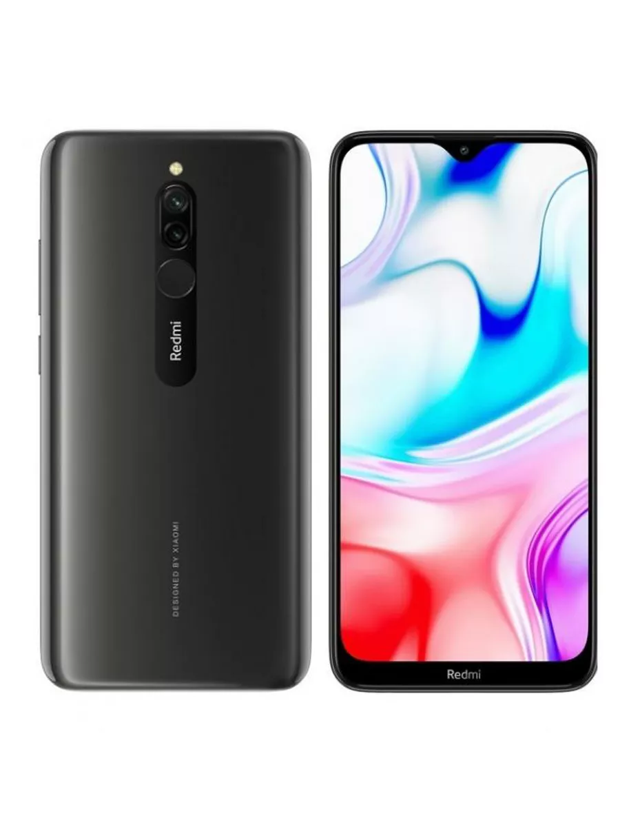 Xiaomi Redmi 8، صورة 2