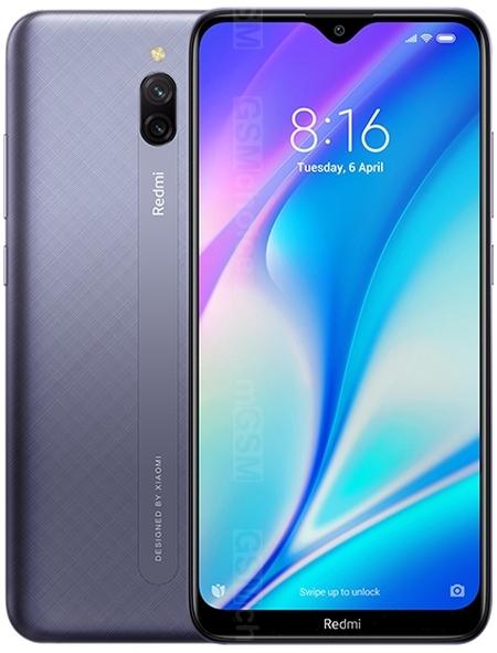 Xiaomi Redmi 8A Dual, picture 1