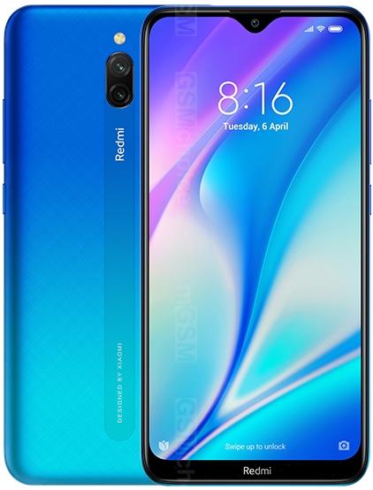 Xiaomi Redmi 8A Dual, picture 3