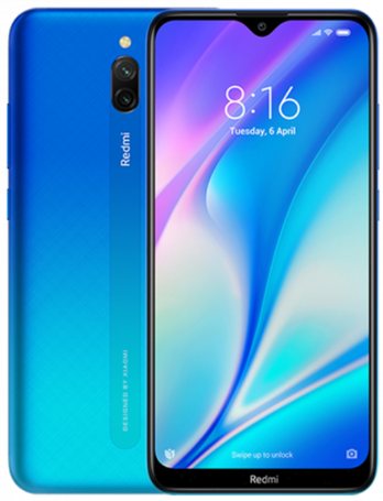 Xiaomi Redmi 8A Dual, picture 4