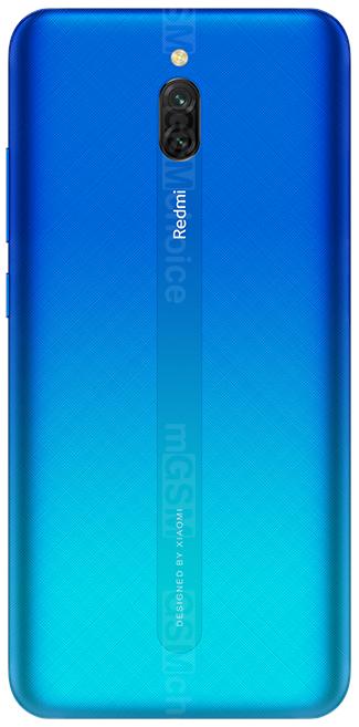 Xiaomi Redmi 8A Pro, photo 1