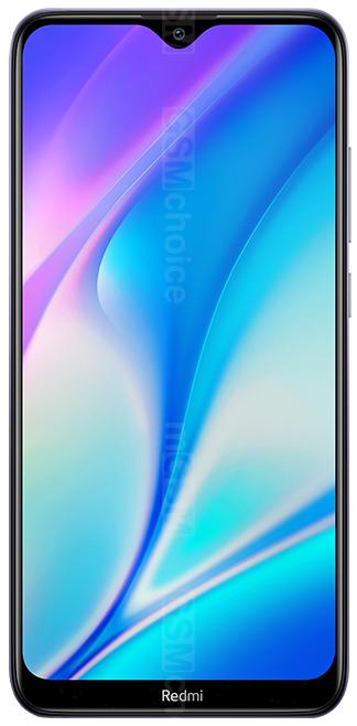 Xiaomi Redmi 8A Pro, photo 2