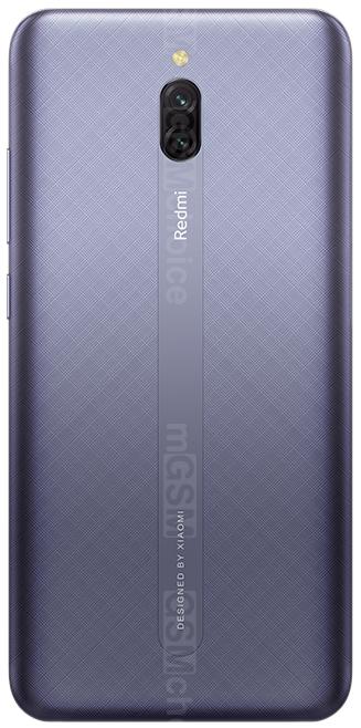 Xiaomi Redmi 8A Pro, photo 3