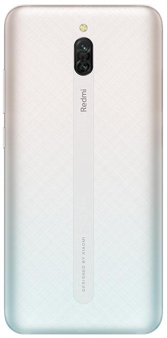 Xiaomi Redmi 8A Pro, photo 4