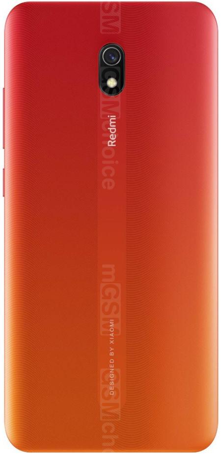 Xiaomi Redmi 8A، صورة 3