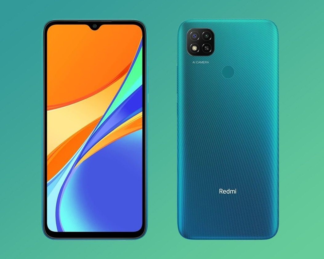 Xiaomi Redmi 9 Activ, picture 4