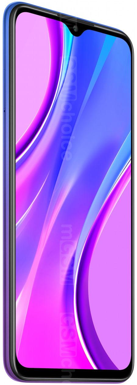 Xiaomi Redmi 9 Prime, photo 2