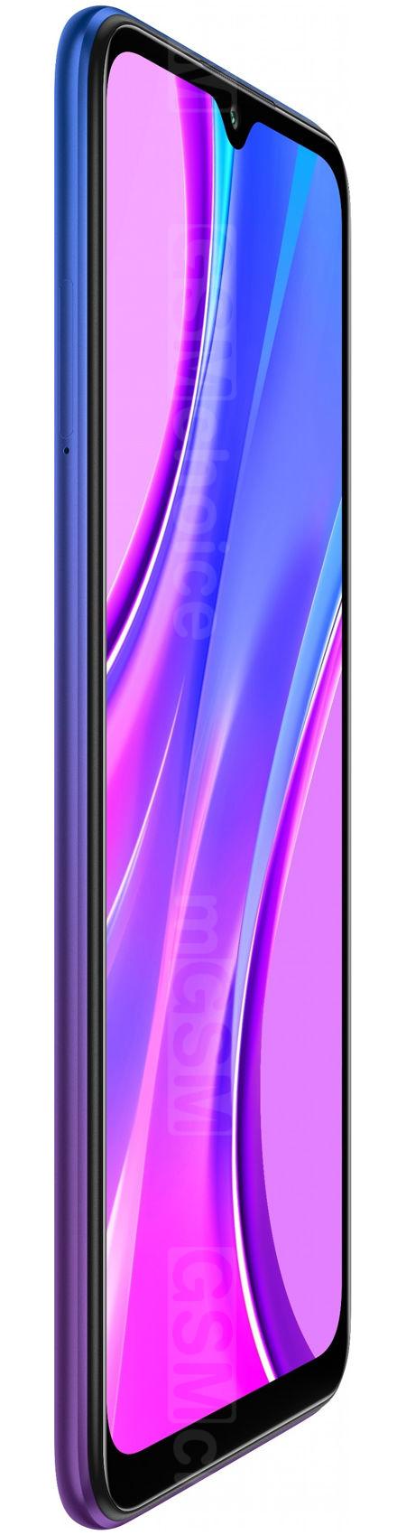 Xiaomi Redmi 9 Prime, photo 3