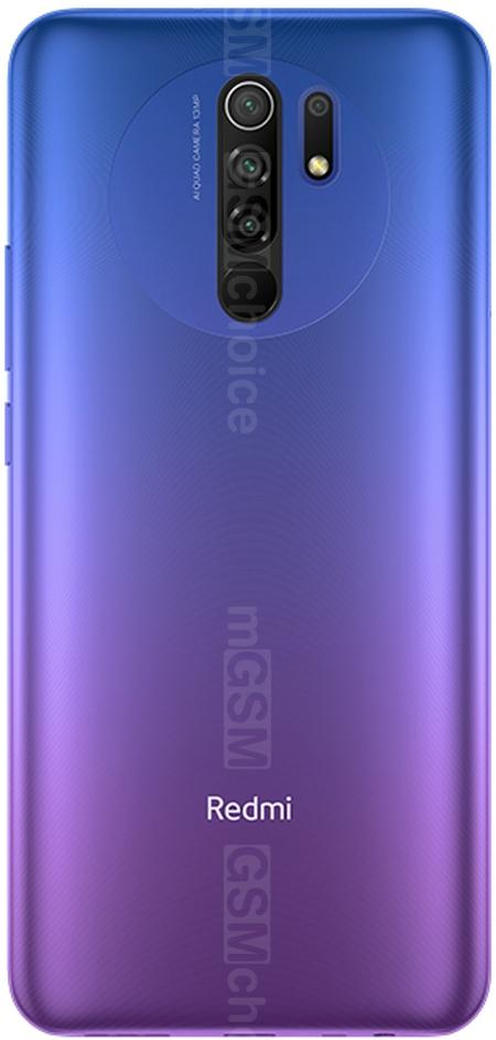 Xiaomi Redmi 9، صورة 3