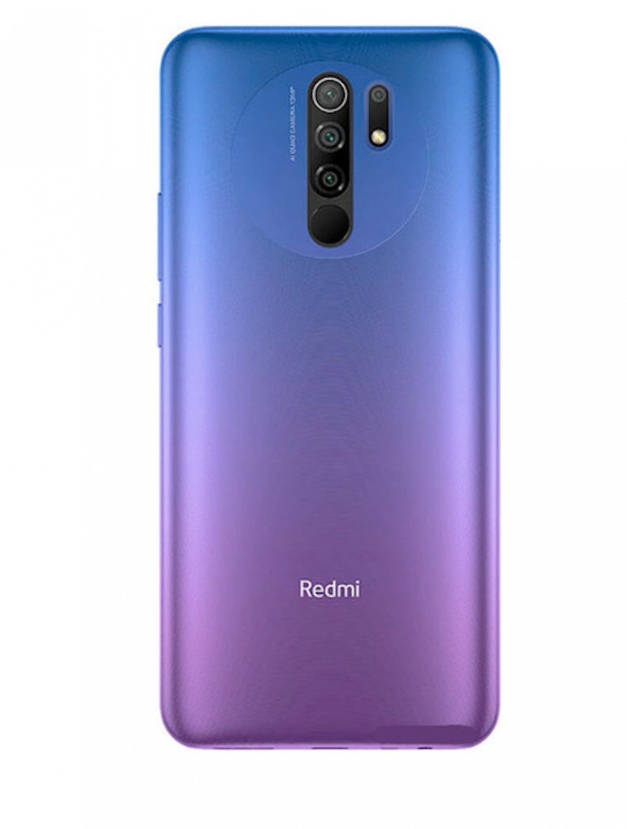 Xiaomi Redmi 9، صورة 4