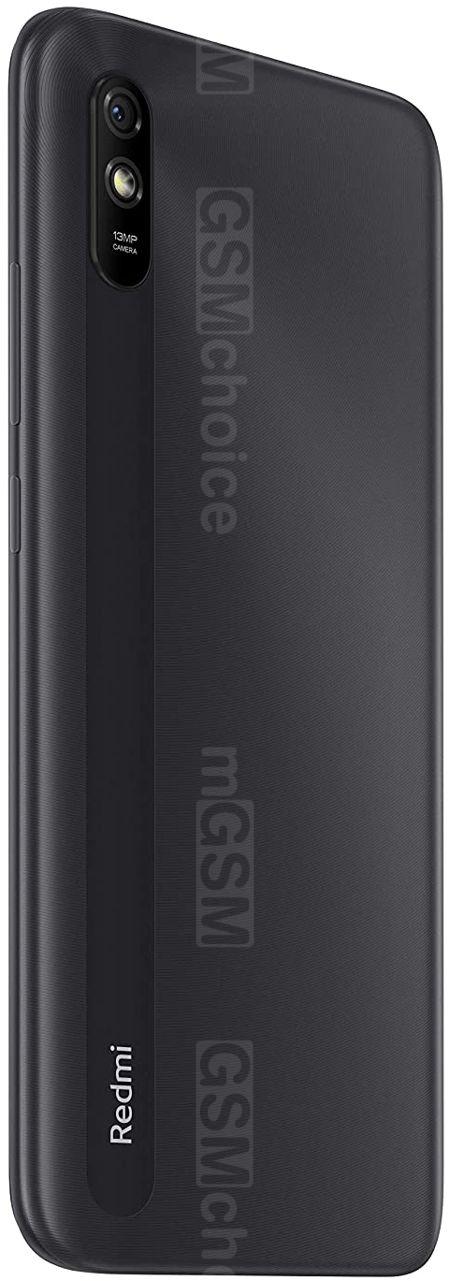Xiaomi Redmi 9A Sport، صورة 3