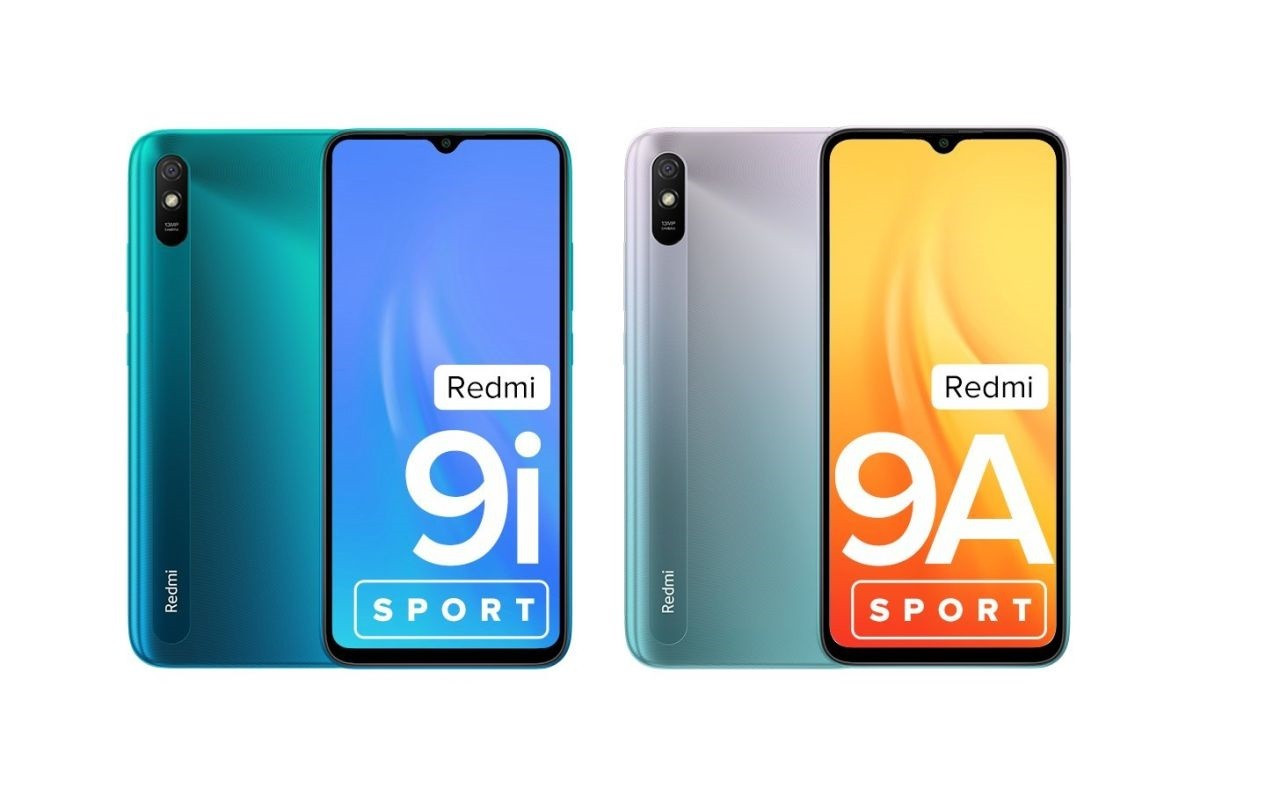 Xiaomi Redmi 9A Sport، صورة 4