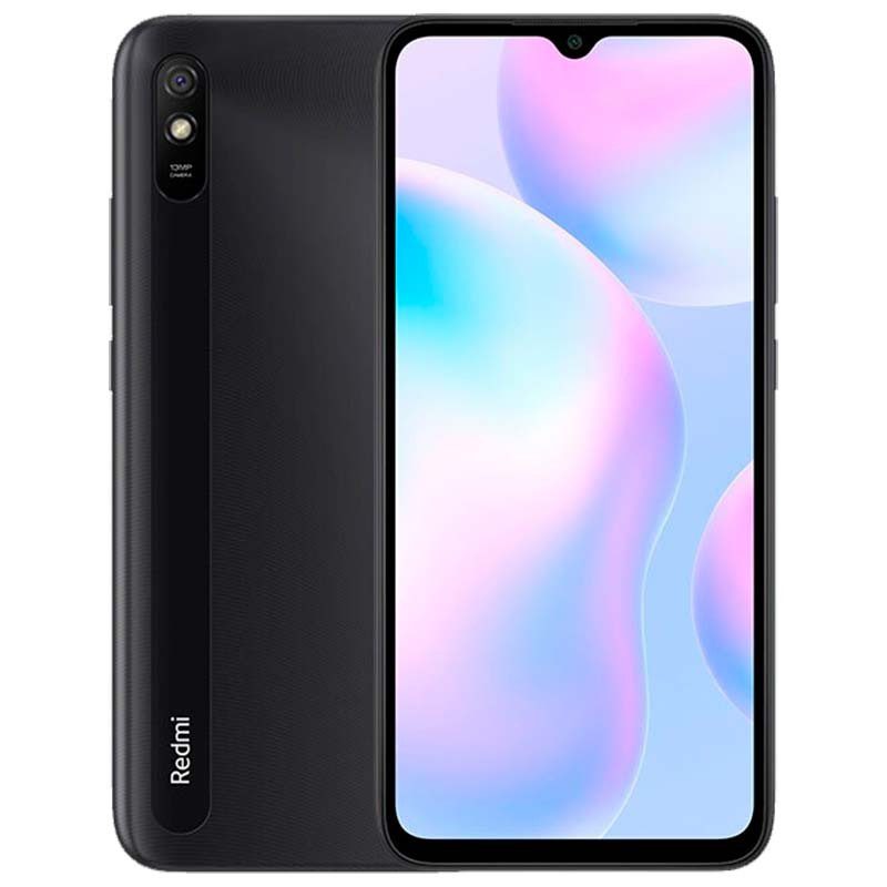 Xiaomi Redmi 9A، صورة 4