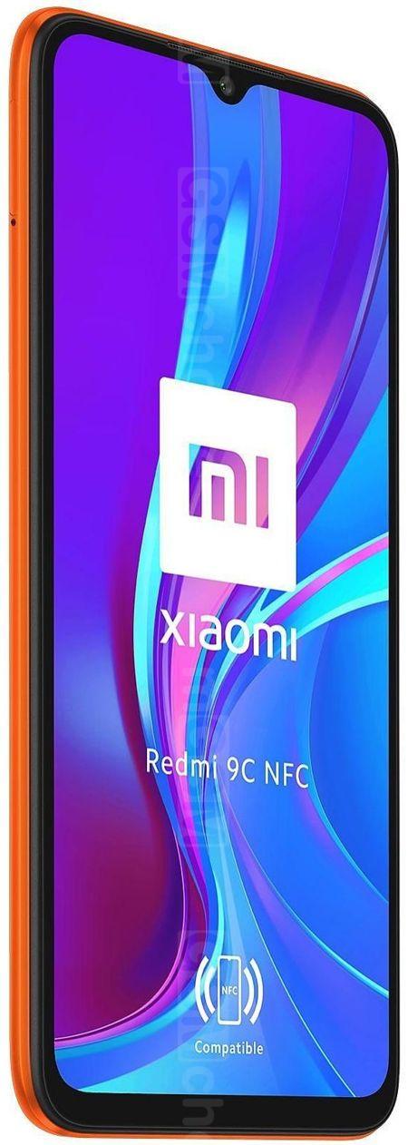 Xiaomi Redmi 9C NFC, picture 2