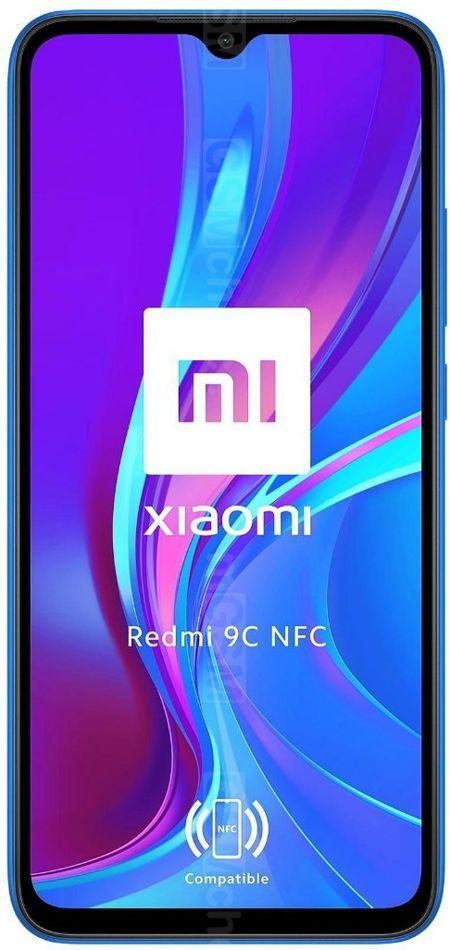Xiaomi Redmi 9C NFC, picture 3
