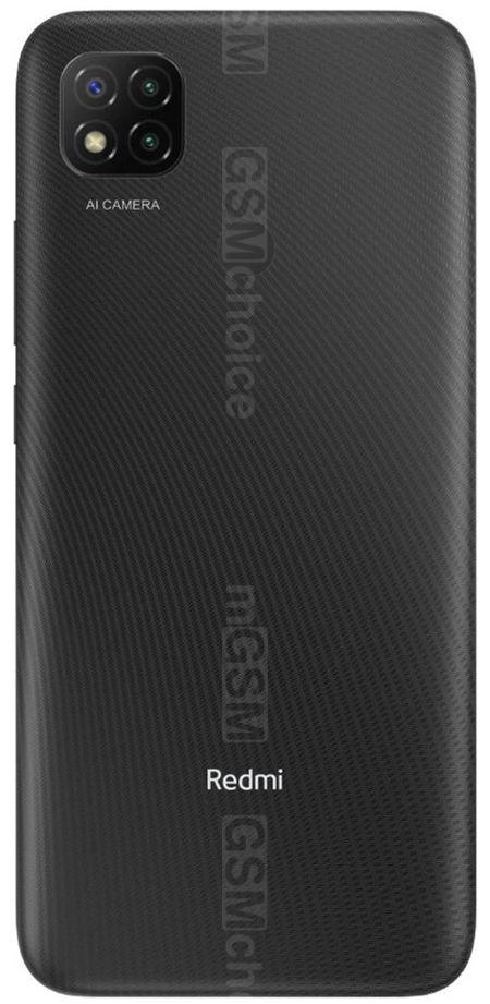 Xiaomi Redmi 9C، صورة 3
