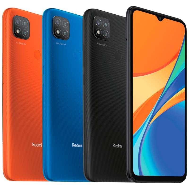 Xiaomi Redmi 9C، صورة 4