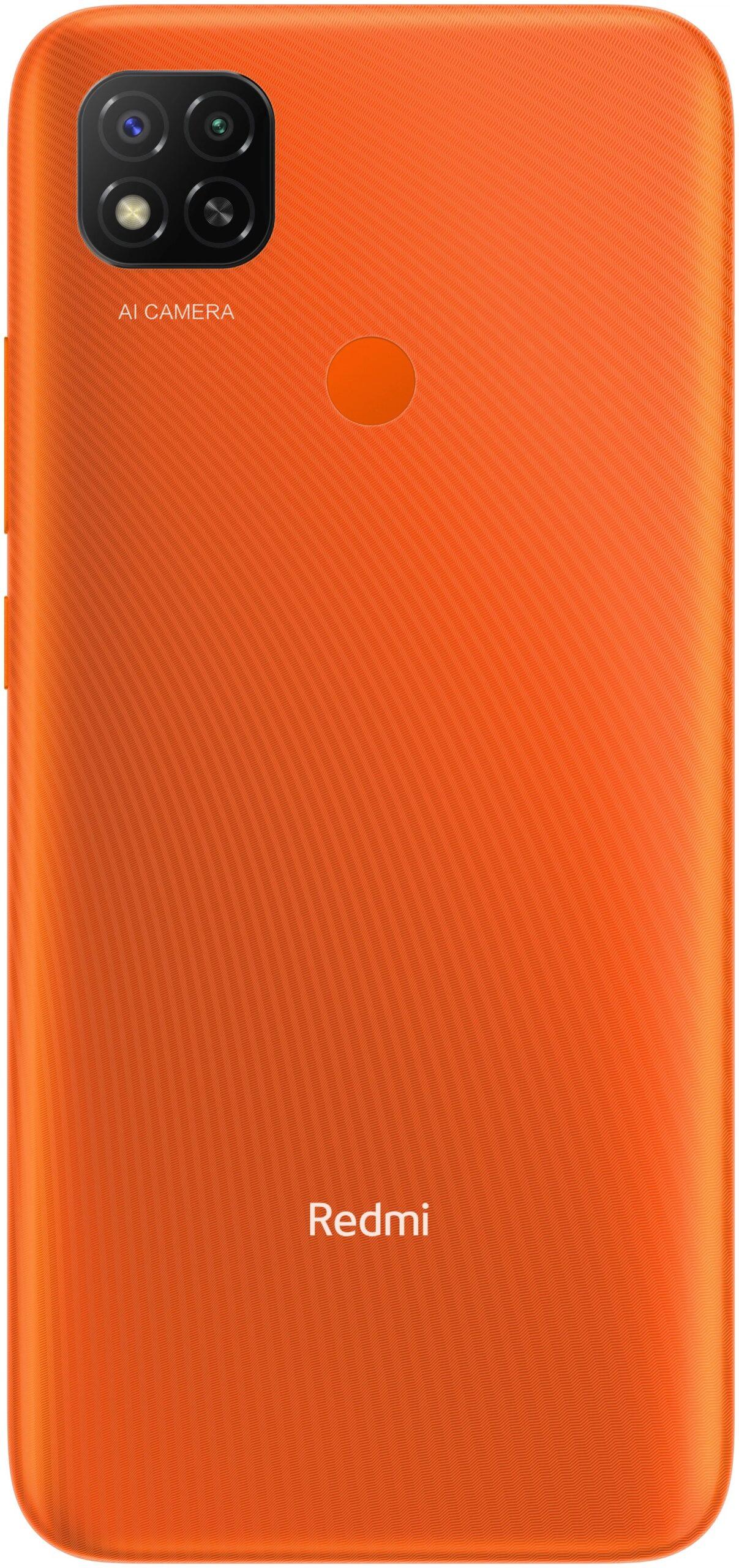 Xiaomi Redmi 9C، صورة 5
