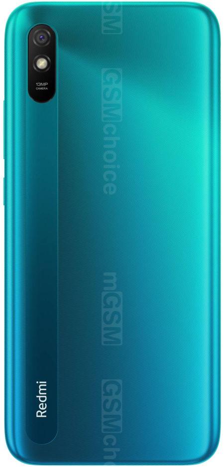 Xiaomi Redmi 9i Sport، صورة 1