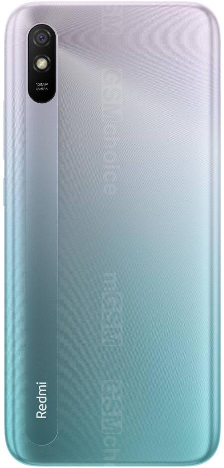 Xiaomi Redmi 9i Sport، صورة 3