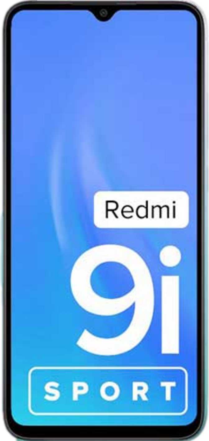 Xiaomi Redmi 9i Sport، صورة 4