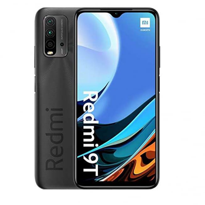 Xiaomi Redmi 9T، صورة 5