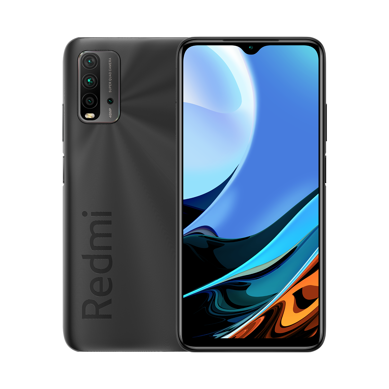 Xiaomi Redmi 9T، صورة 4