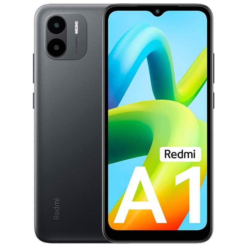 Xiaomi Redmi A1+، صورة 5