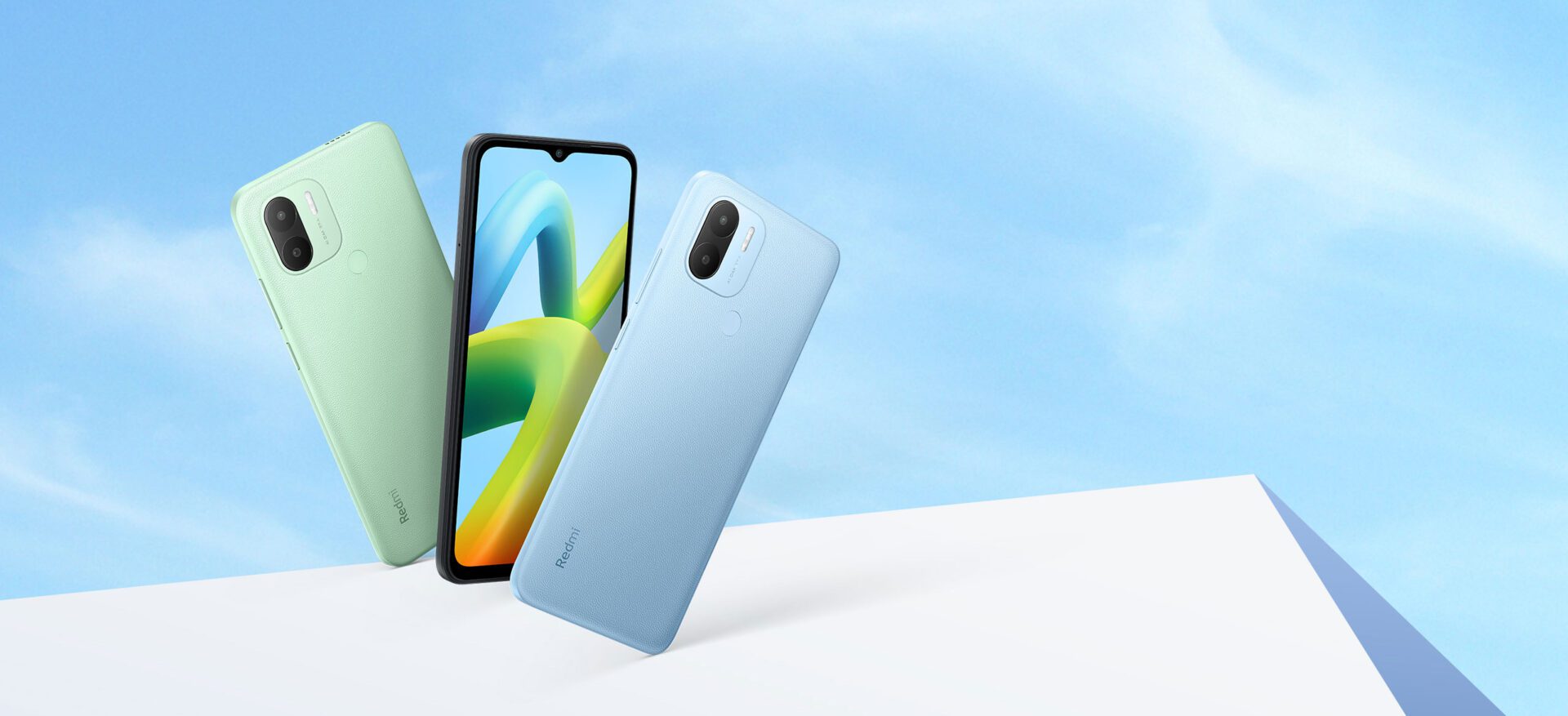 Xiaomi Redmi A1+، صورة 6