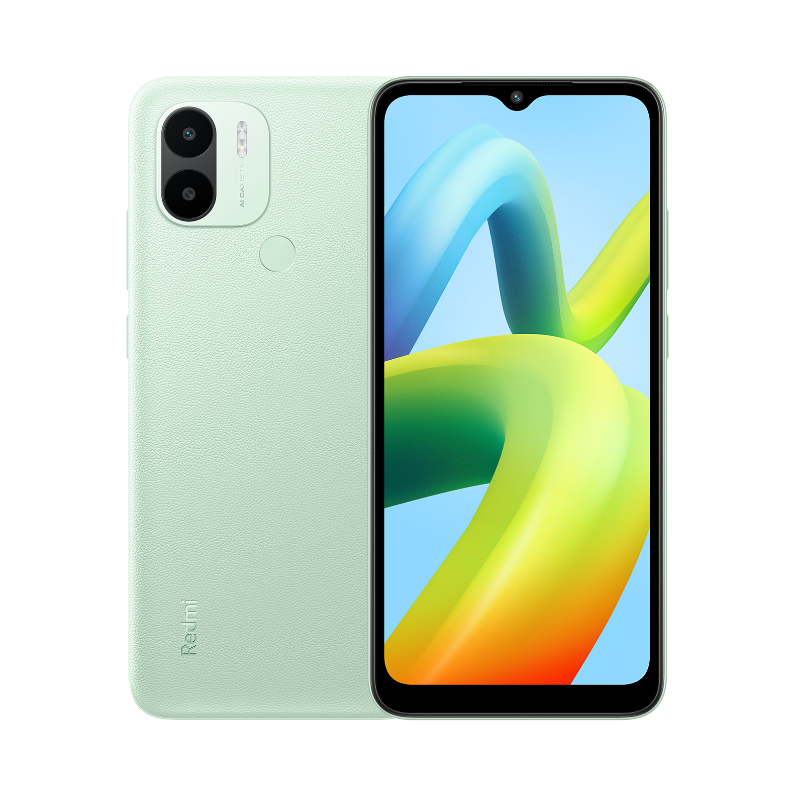 Xiaomi Redmi A1+، صورة 4