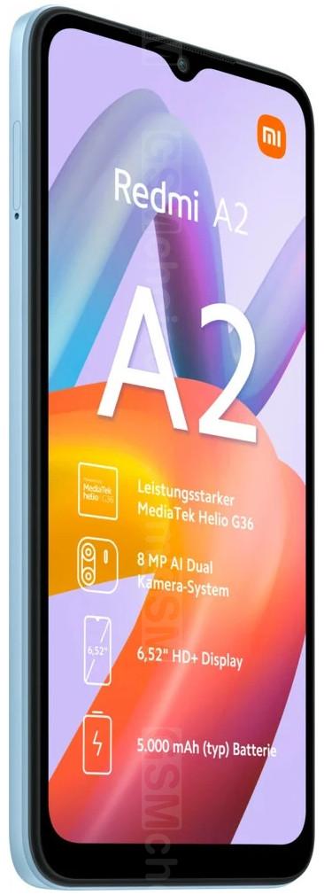Xiaomi Redmi A2+, picture 2