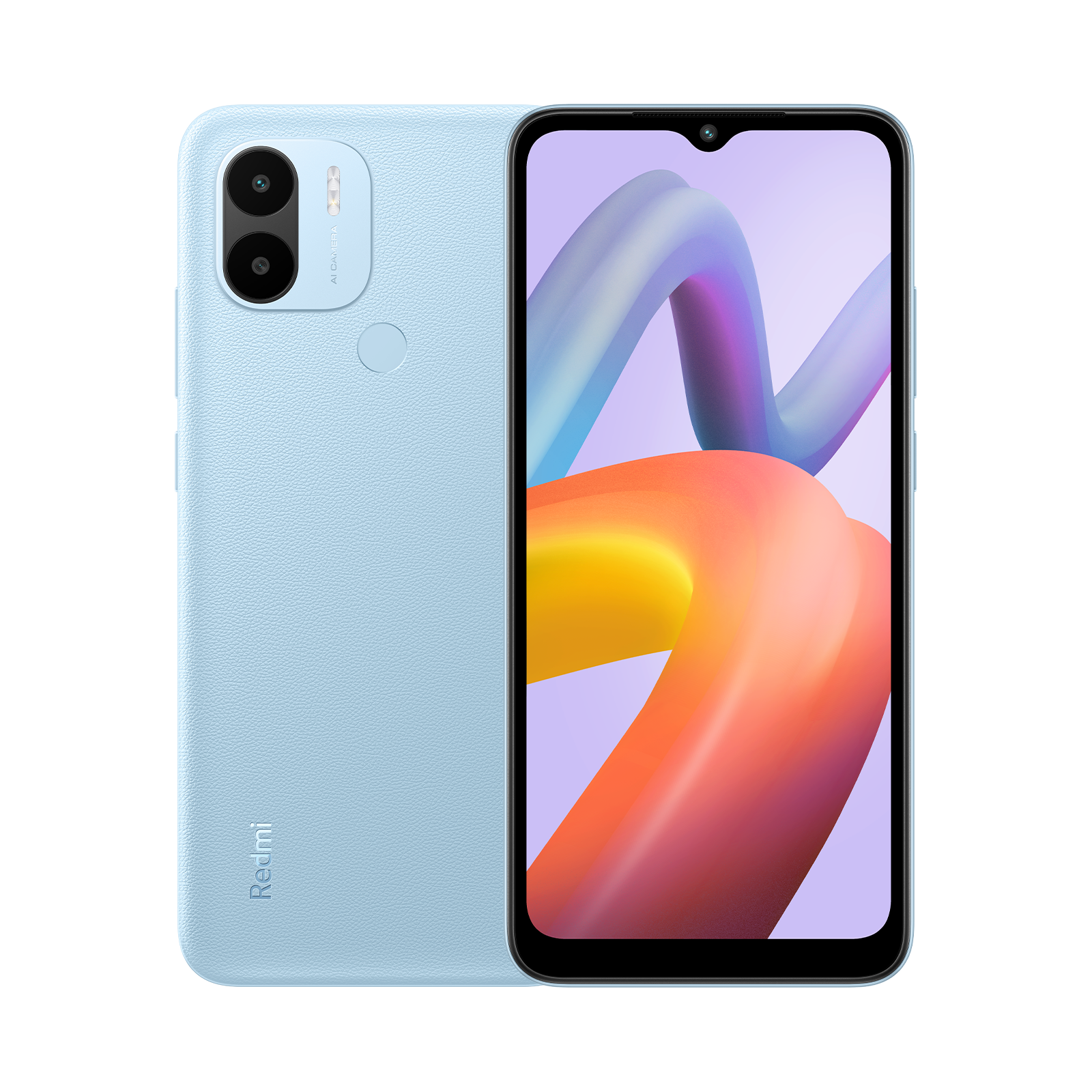 Xiaomi Redmi A2+, picture 4