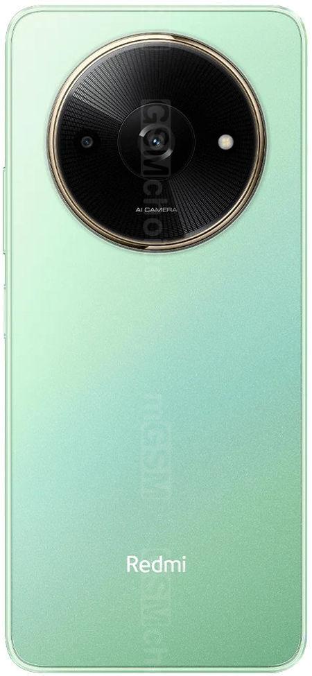 Xiaomi Redmi A3x, picture 1