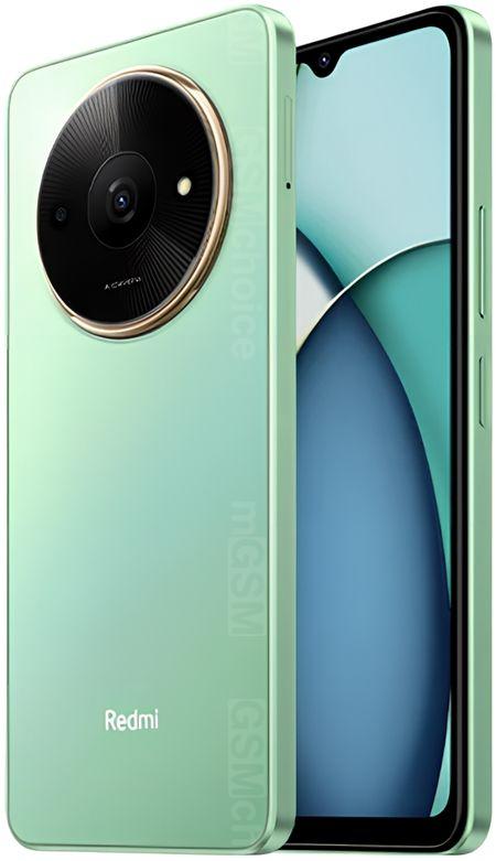 Xiaomi Redmi A3x, picture 2