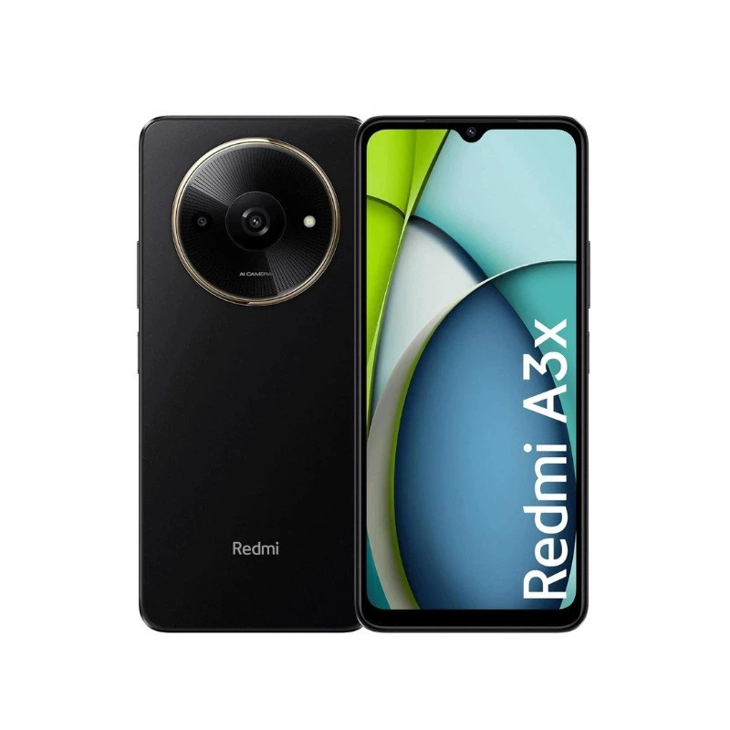 Xiaomi Redmi A3x, picture 5