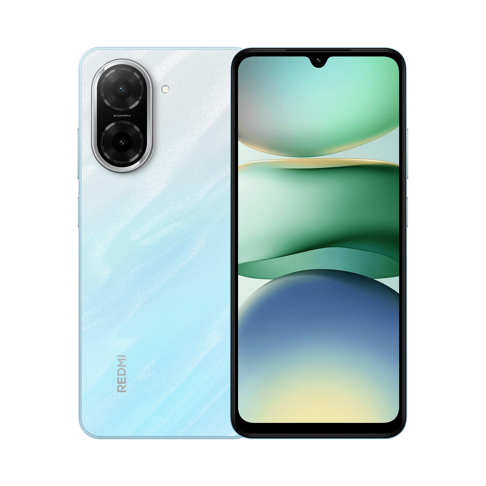 Xiaomi Redmi A5، صورة 4