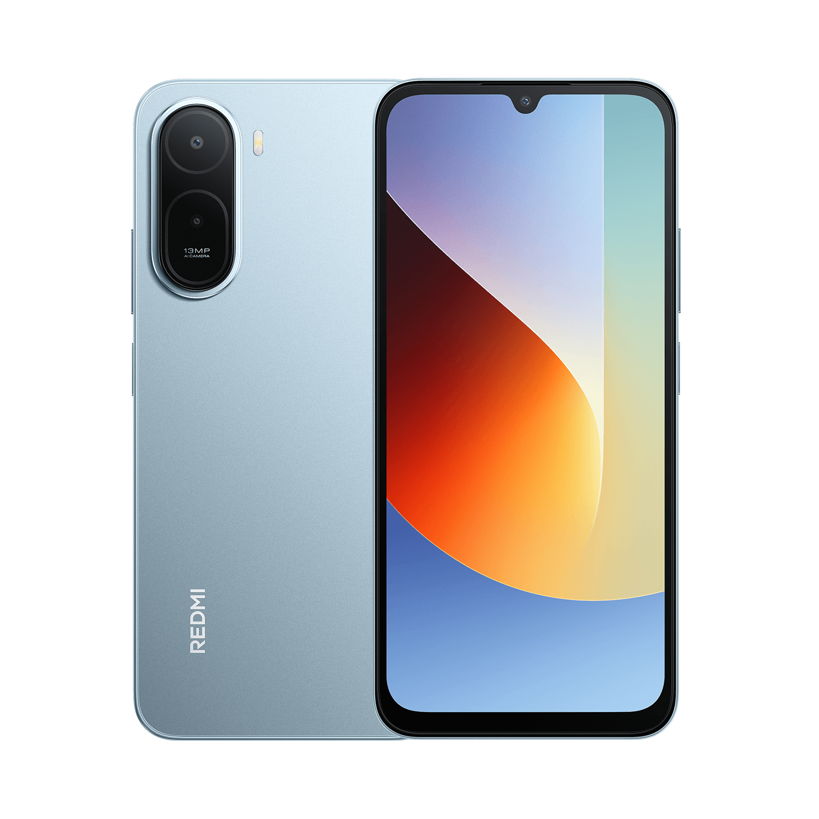 Xiaomi Redmi A7 Pro، صورة 1