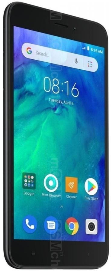 Xiaomi Redmi Go, photo 1