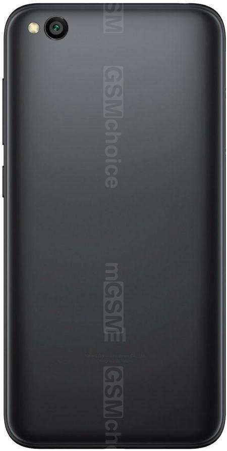 Xiaomi Redmi Go, photo 2