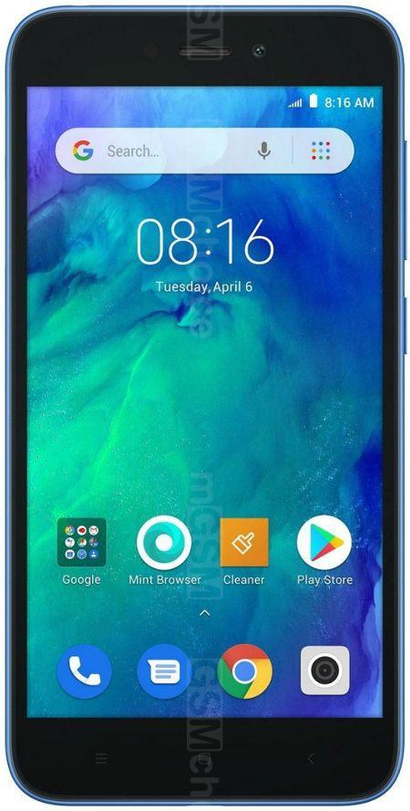 Xiaomi Redmi Go, photo 3