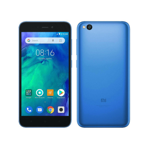 Xiaomi Redmi Go, photo 4