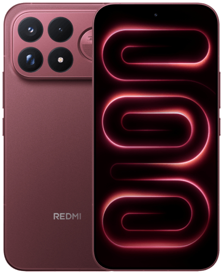 Xiaomi Redmi K100 Pro Max، صورة 1