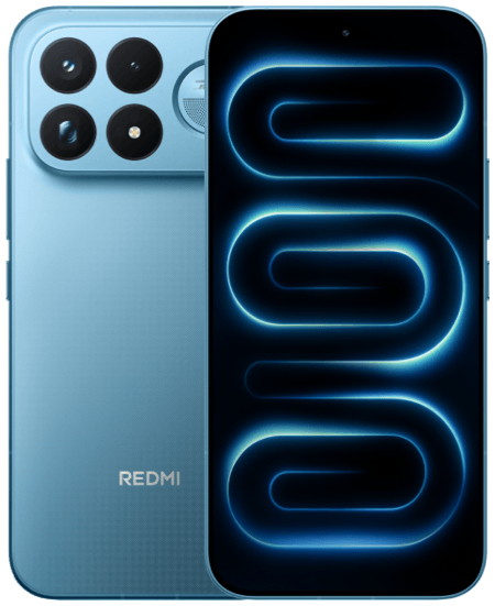 Xiaomi Redmi K100 Pro Max، صورة 3